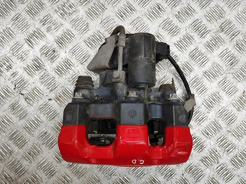Used Right rear brake caliper Right rear brake caliper TESLA MODEL 3 (5YJ3) EV AWD (441 hp) 33368261 33368261