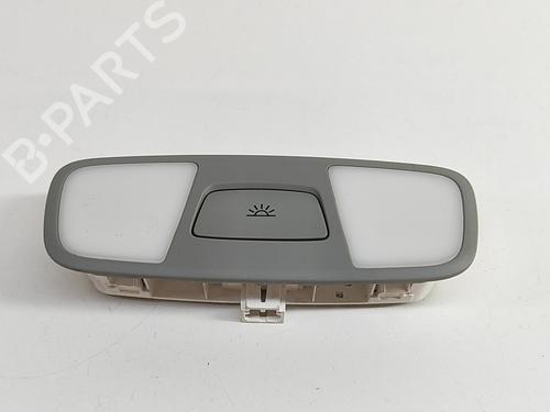 Used Interior roof light AUDI Q2 (GAB, GAG) 35 TFSI (150 hp) 28559951