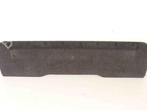 Used Boot lining LAND ROVER RANGE ROVER III (L322) 3.6 D 4x4 (272 hp) 30209463