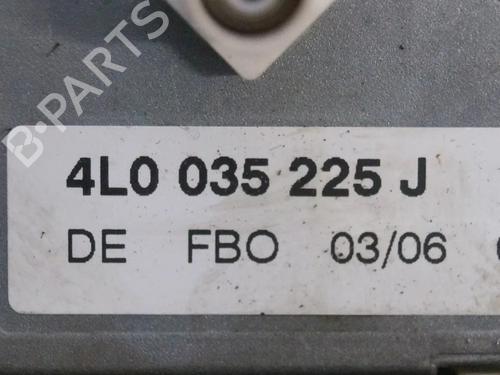 Module électronique AUDI Q7 (4LB) 3.0 TDI quattro | BP7734370M83