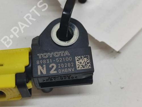 Elektronisk sensor TOYOTA bZ4X (_EAM1_) EV (YEAM15) | BP28560795M84