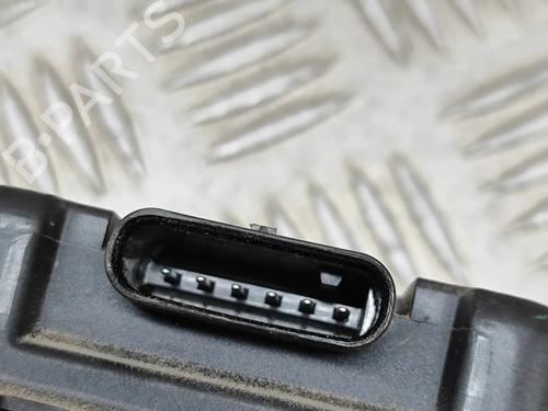 Electronic module CITROËN C4 X (BD_, BE_, BF_) ë-C4 X (BFZKXC) | BP28551727M83  - Image 5