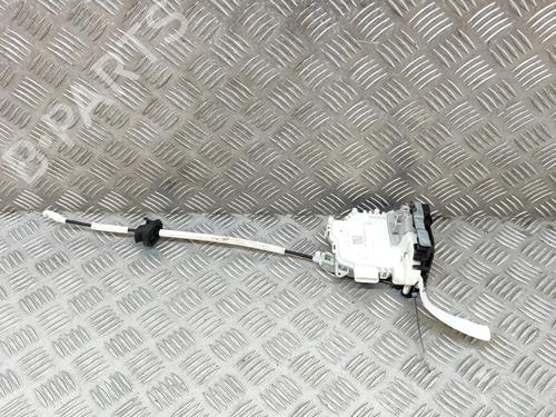 Used Rear left lock AUDI Q5 (8RB) 2.0 TDI quattro (190 hp) 16141747