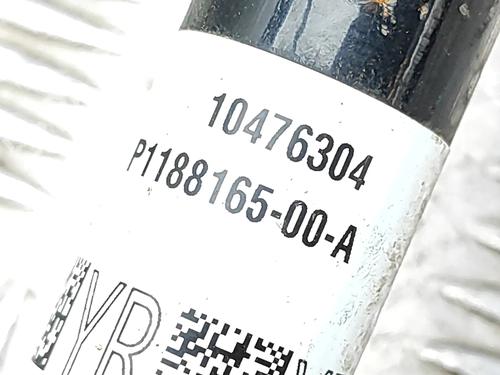 Left rear driveshaft TESLA MODEL Y (5YJY) EV Performance All-wheel Drive | BP38782812M40 - Image 7