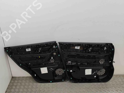 Seats set LAND ROVER RANGE ROVER VELAR (L560) 2.0 D240 SD4 4x4 | BP29337114C78 