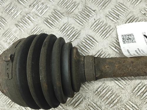 Left front driveshaft SKODA OCTAVIA III Combi (5E5, 5E6) 1.8 TSI 4x4 | BP26524079M38