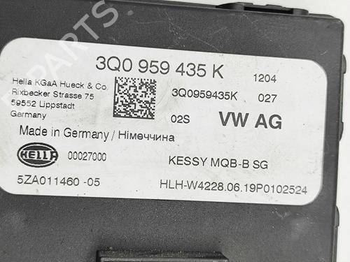Electronic module VW ARTEON (3H7, 3H8) 2.0 TSI | BP38961007M83 - Image 7