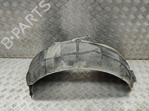 Wheel arch SKODA OCTAVIA II Combi (1Z5) 2.0 TDI 16V 4x4 | BP19283078C56