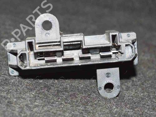 Heater resistor NISSAN JUKE (F15) 1.5 dCi | BP29432448M108 