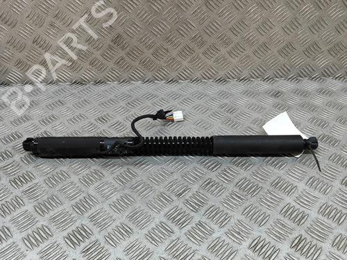 Used Electronic module TESLA MODEL X (5YJX) P100D AWD (772 hp) 19283169