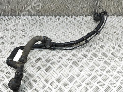 Pipe PEUGEOT 3008 II SUV (MC_, MR_, MJ_, M4_) Hybrid 180 (M4DGLU) | BP30178384M125