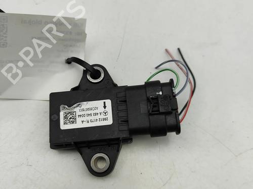 Electronic module SMART FORTWO Coupe (453) electric drive / EQ (453.391) | BP33384668M83 - Image 3
