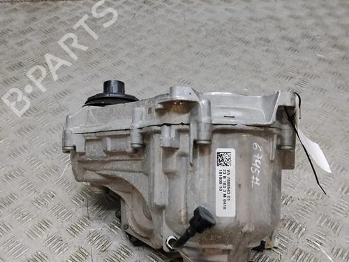 Transfer box BMW XM (G09) XM All-wheel Drive | BP39619386M36 - Image 3