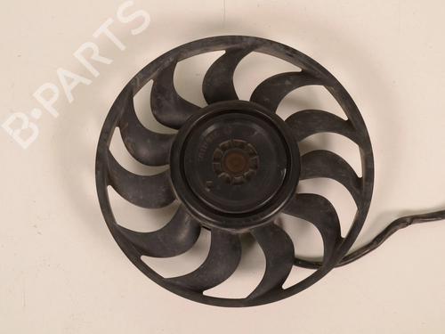 Radiator fan FORD TRANSIT V363 Van (FCD, FDD) 2.2 TDCi RWD | BP9904300M35