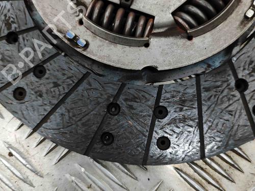 Otra FORD TRANSIT CUSTOM V362 Bus (F3) 2.0 EcoBlue | BP16536714O1 