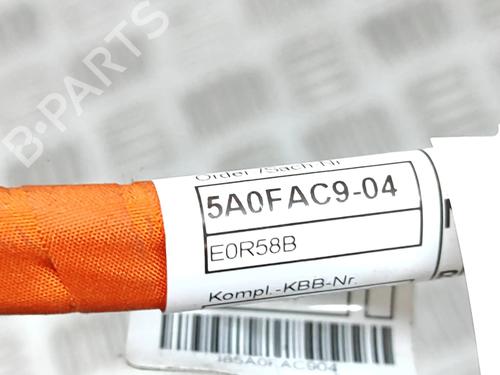 Wiring harness BMW i4 (G26) M50 xDrive | BP27769390E16 