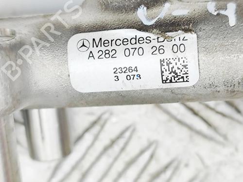 Injection rail MERCEDES-BENZ A-CLASS (W177) A 180 (177.084) | BP33394535M98  - Image 8