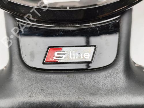 Steering wheel AUDI A6 C7 Avant (4G5, 4GD) 2.0 TDI | BP28675842C49 