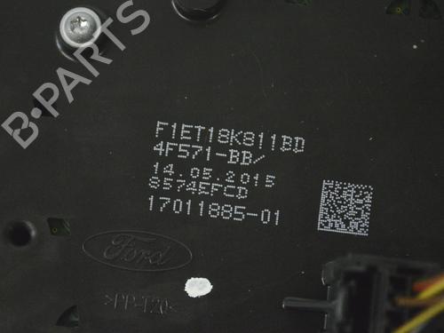 Switch FORD FOCUS III 1.0 EcoBoost | BP33350226I30  - Image 5
