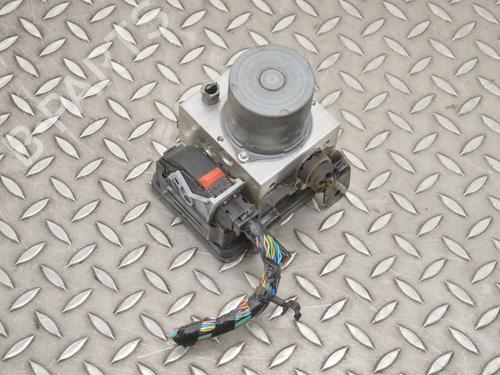 ABS pump LAND ROVER RANGE ROVER VELAR (L560) 2.0 D180 TD4 4x4 | BP33357821M43 - Image 2