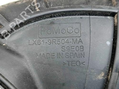 Pipe FORD KUGA III (DFK) 2.5 FHEV | BP39205377M125 - Image 6