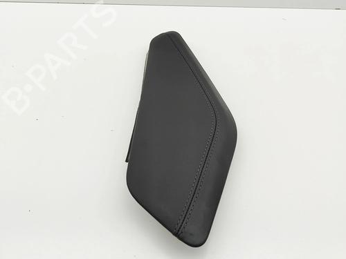 Middle console PORSCHE 911 (992) 3.0 Carrera 4 S (992420) | BP30621075I22 - Image 4