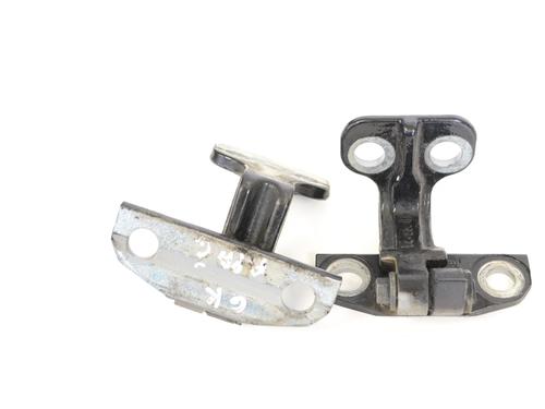 Used Hinge/Door check strap JAGUAR XF I (X250) 2.7 D (207 hp) 30209168