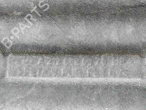 Upper protection MERCEDES-BENZ E-CLASS (W212) E 220 BlueTEC (212.001) | BP29637451M93 