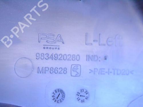 Andre OPEL MOKKA 1.2 (76) | BP30238558O1