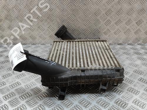Intercooler PORSCHE CAYENNE (9PA) Turbo 4.5 | BP22443449M30 