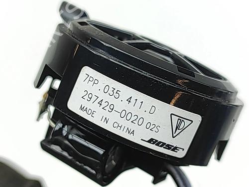 Speaker PORSCHE 911 (991) 3.0 Carrera S | BP32407196E2