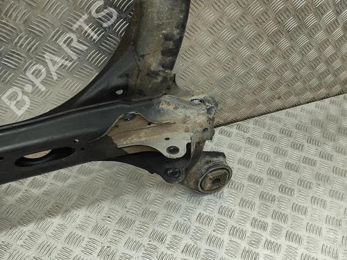 Subframe PORSCHE CAYENNE (92A) 3.0 Diesel | BP25614382M9