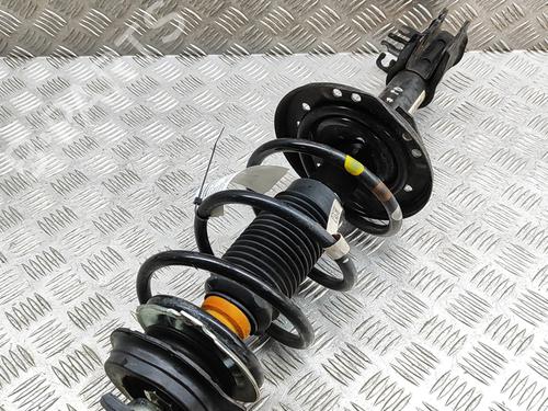 Right front shock absorber FIAT 500 (312_) 1.0 Mild Hybrid (312.AYD1B) | BP28553495M17 