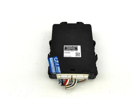 Used Gearbox control unit Gearbox control unit TOYOTA PRIUS PLUS (_W4_) 1.8 Hybrid (ZVW40W, ZVW41W) (136 hp) 33383053 33383053