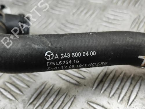 Pipe MERCEDES-BENZ EQA (H243) EQA 250+ (243.702) | BP36534150M125  - Image 7