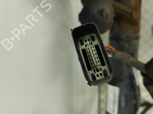 Tow ball/Mechanism FORD RANGER (TKE) 2.0 EcoBlue 4x4 | BP29975102C141