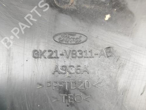 Other FORD TRANSIT CUSTOM V362 Bus (F3) 2.0 EcoBlue | BP33377990O1 - Image 5