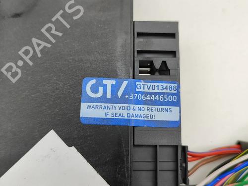 Gearbox control unit MERCEDES-BENZ E-CLASS (W213) E 350 e (213.050) | BP27167587M52 - Image 4