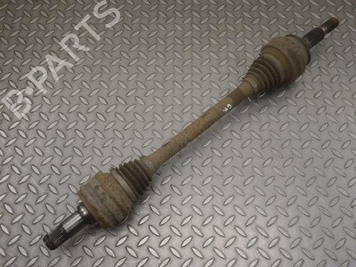 Used Left rear driveshaft LEXUS GS (_L1_) 450h (GWL10_, GWL10, GWL10R) (345 hp) 30249278