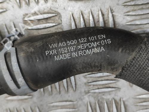 Pipe AUDI A3 Sportback (8VA, 8VF) 1.4 TFSI e-tron | BP27315043M125 