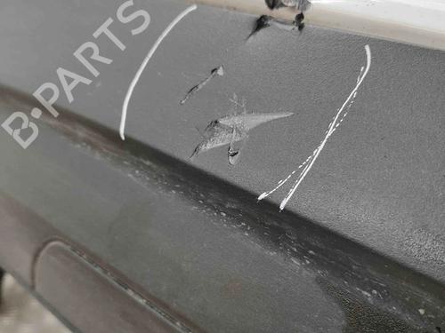 Rear bumper MERCEDES-BENZ C-CLASS (W204) C 350 CDI (204.023) | BP29730721C8 