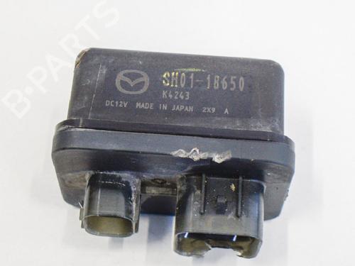 Used Other MAZDA 6 Estate (GJ, GL) 2.2 D (150 hp) 29264938