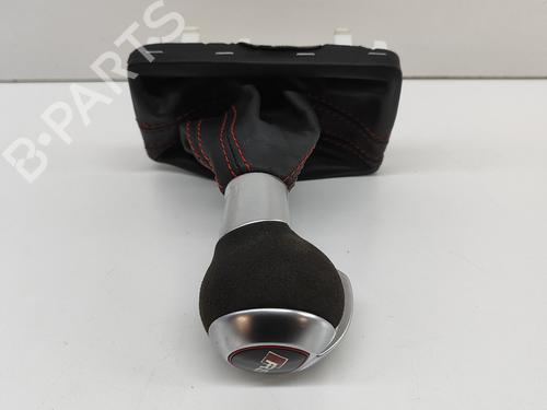 Shift knob AUDI A3 Sportback (8VA, 8VF) RS3 quattro | BP24142475I34 