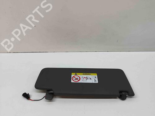 Osłona przeciwsłoneczna lewa AUDI Q4 E-TRON SUV (F4B) 45 | BP28561640I1