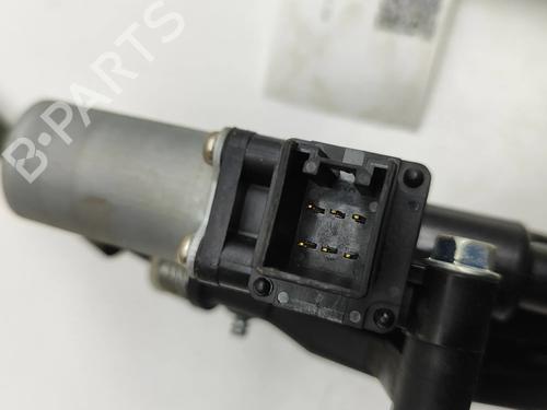 Front right window mechanism MAZDA CX-5 (KE, GH) 2.2 D (KE2FW) | BP30131108C23