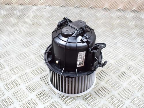 Heater blower motor OPEL MOKKA 1.2 (76) | BP27760145M62 - Image 4