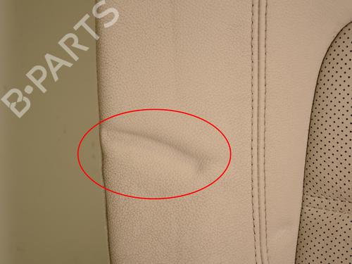 Rear seat JAGUAR E-PACE (X540) 2.0 D180 AWD | BP33345364C17 - Image 5