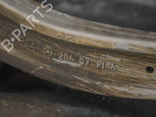 Right rear suspension MERCEDES-BENZ E-CLASS (W213) AMG E 63 S 4-matic+ (213.089) | BP30244620M75