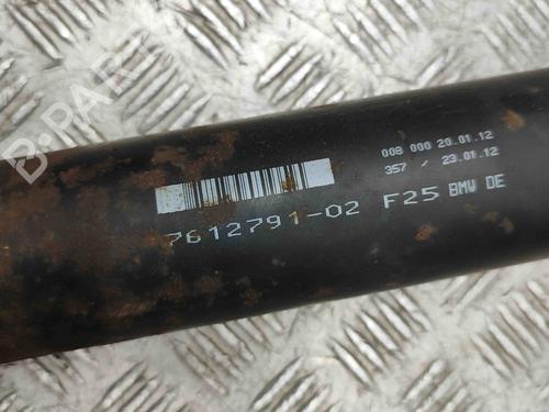 Driveshaft BMW X3 (F25) xDrive 20 d | BP29310404M37 