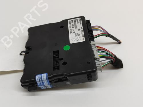 Electronic module NISSAN QASHQAI II SUV (J11, J11_) 1.2 DIG-T | BP23247930M83 